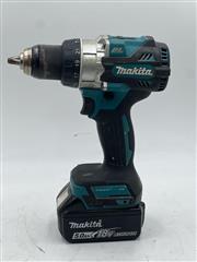 Makita (XPH14) 18V Brushless 1/2